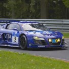 24h Race Nürburgring 2012